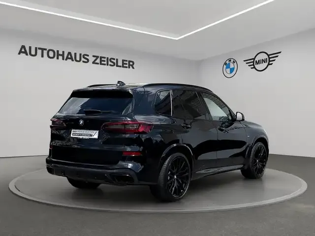 BMW X5 M