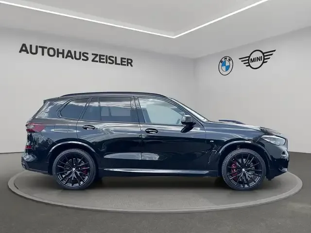 BMW X5 M
