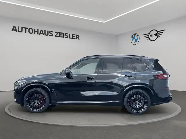 BMW X5 M