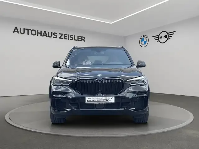 BMW X5 M