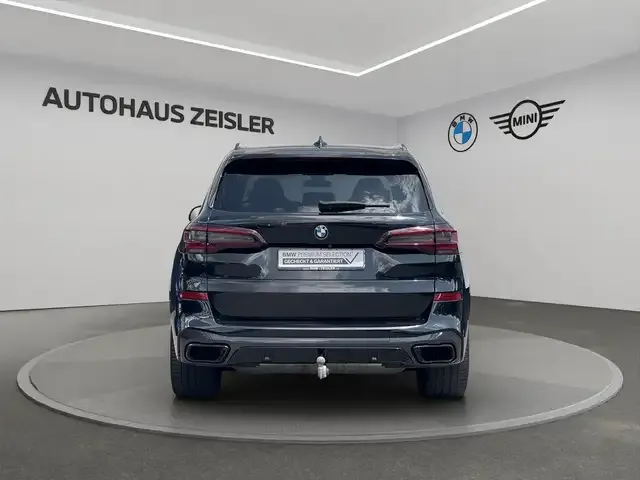 BMW X5 M