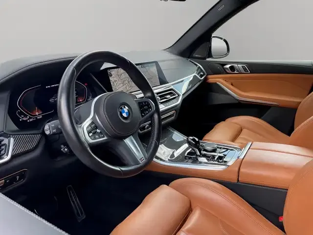 BMW X5 M