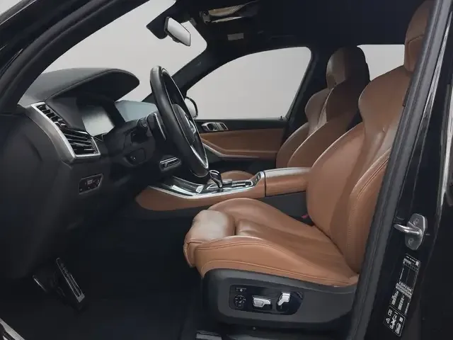 BMW X5 M