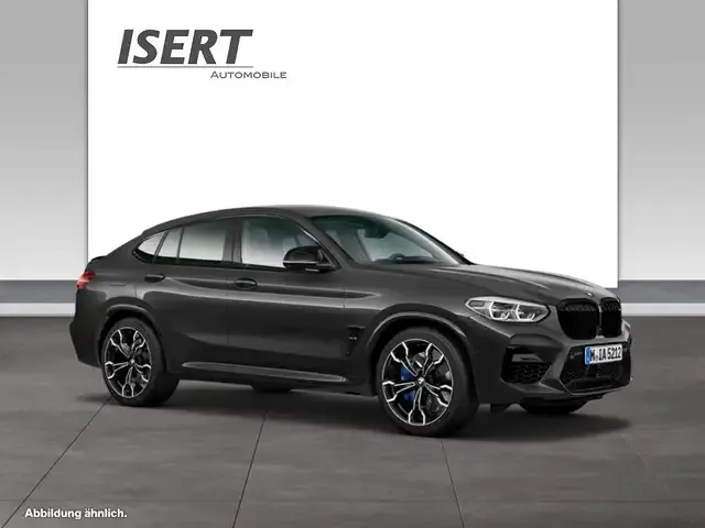 BMW X4 M