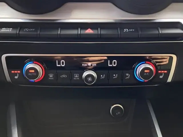 Audi SQ2