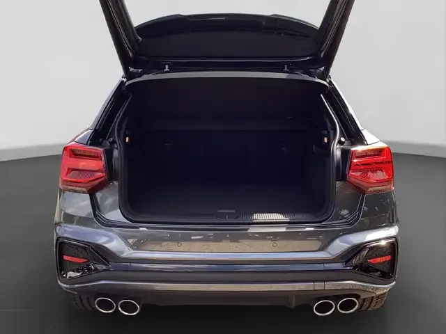 Audi SQ2