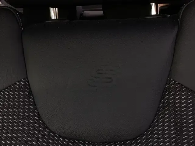 Audi SQ2