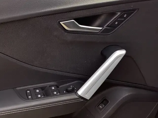 Audi SQ2