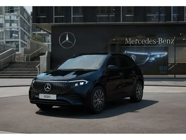 Mercedes-Benz EQA 300