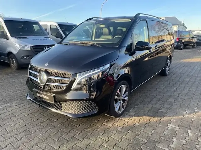 Mercedes-Benz V 300