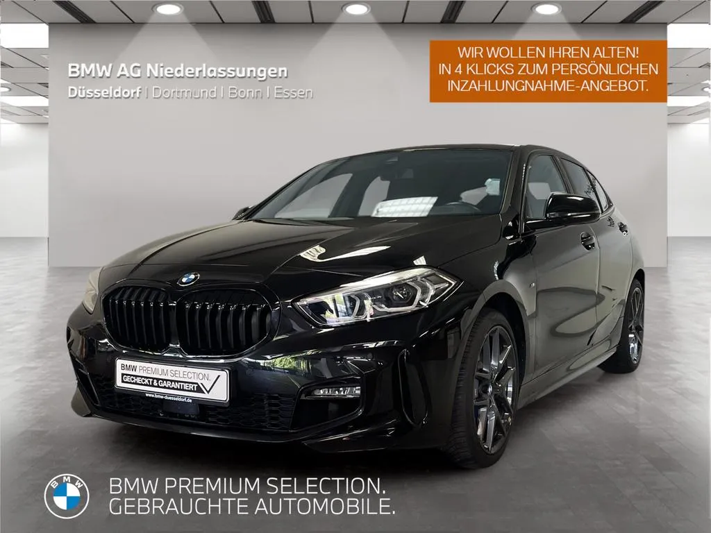 BMW 120