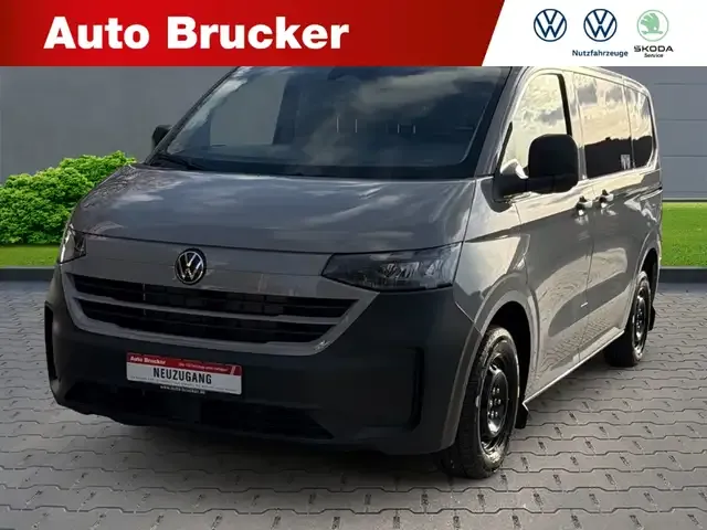 Volkswagen T7 Kombi