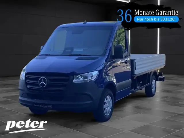 Mercedes-Benz Sonstige