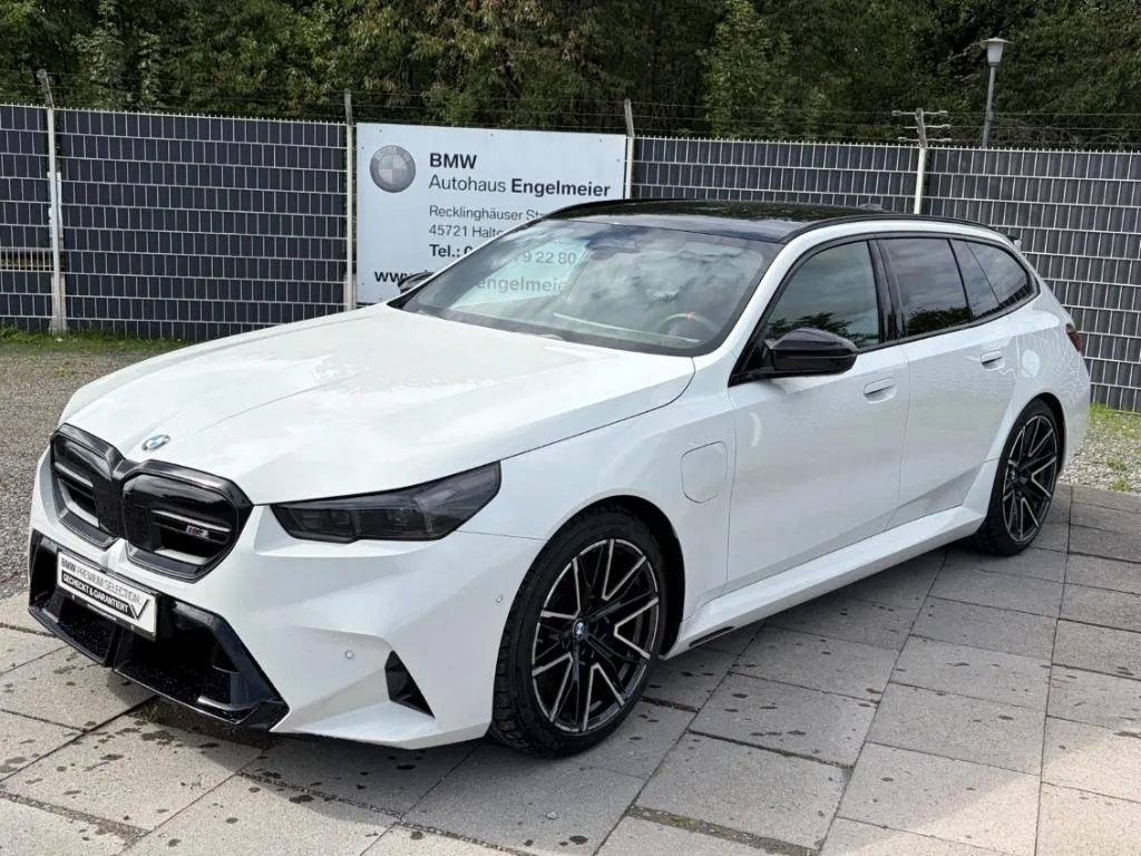BMW M5