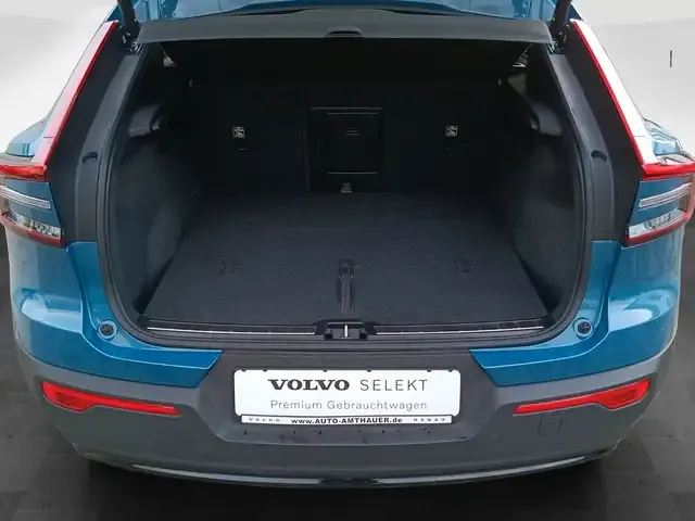 Volvo C40