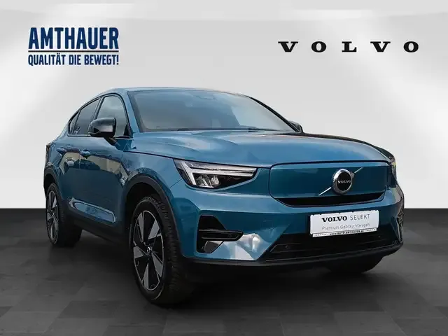 Volvo C40