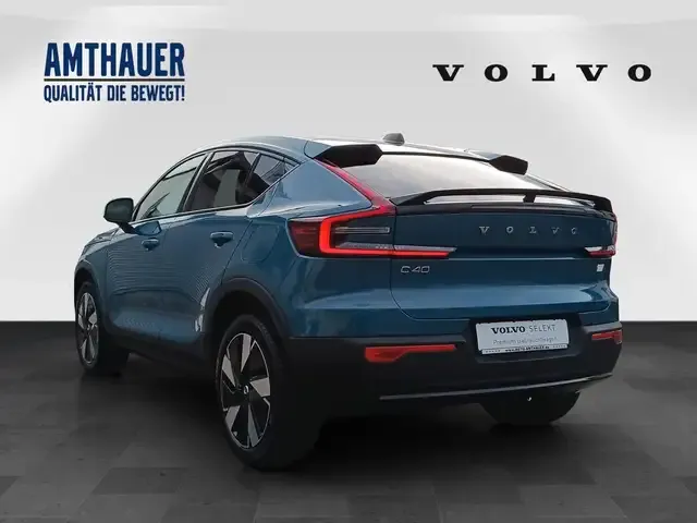 Volvo C40