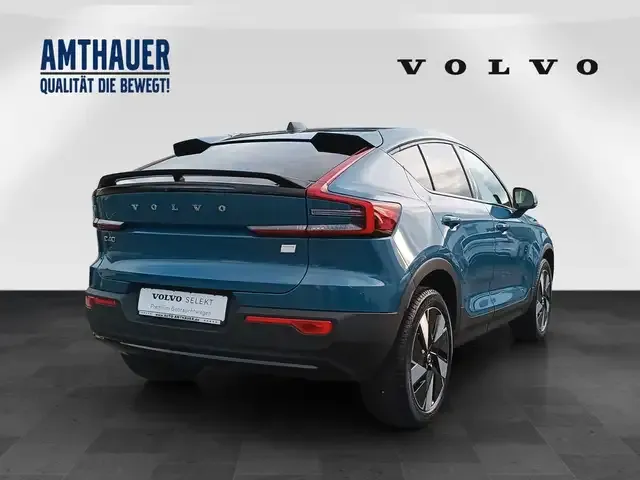 Volvo C40
