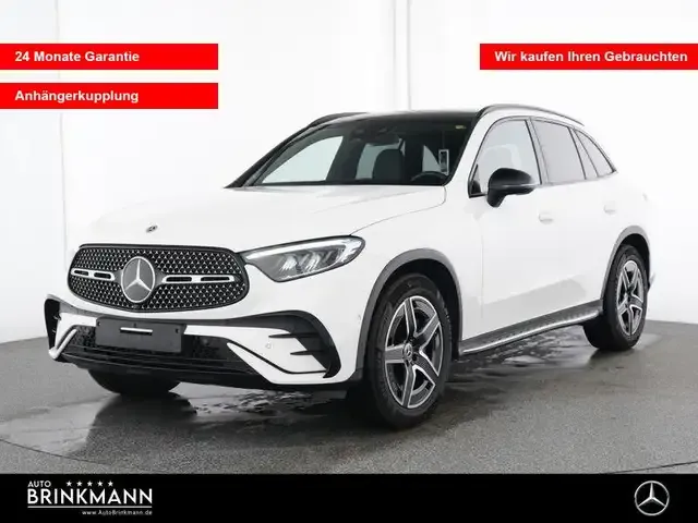 Mercedes-Benz GLC 200