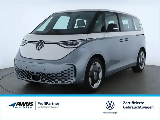 Volkswagen ID. Buzz