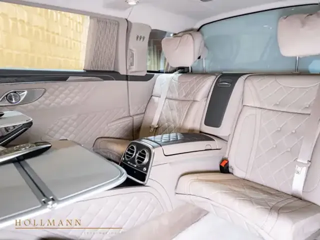 Maybach Sonstige