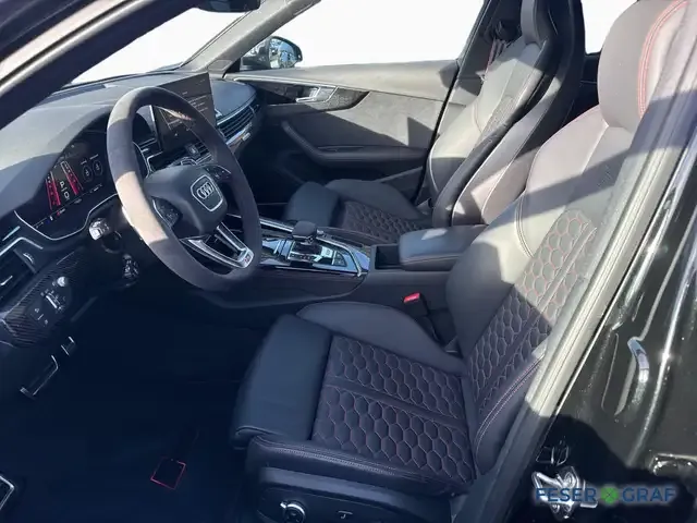 Audi RS4