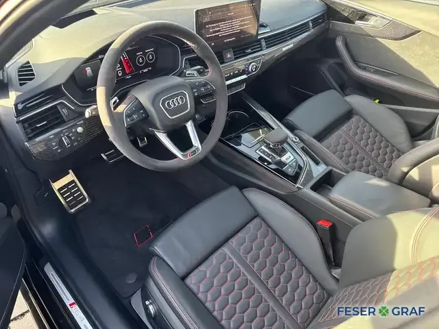 Audi RS4