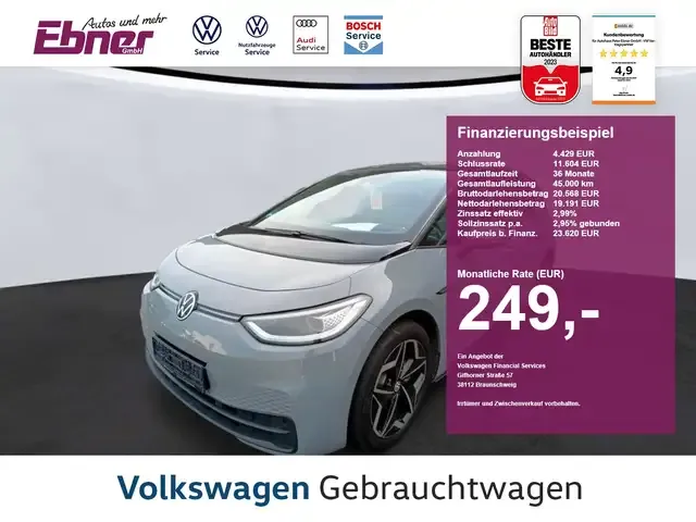 Volkswagen ID.3