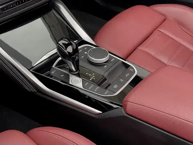 BMW 440