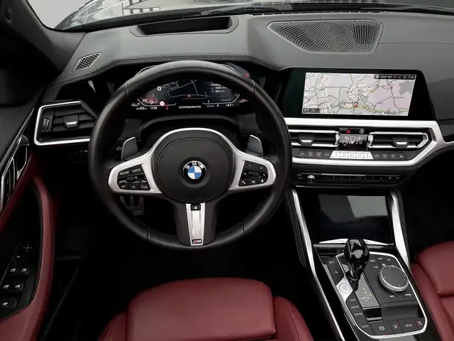 BMW 440