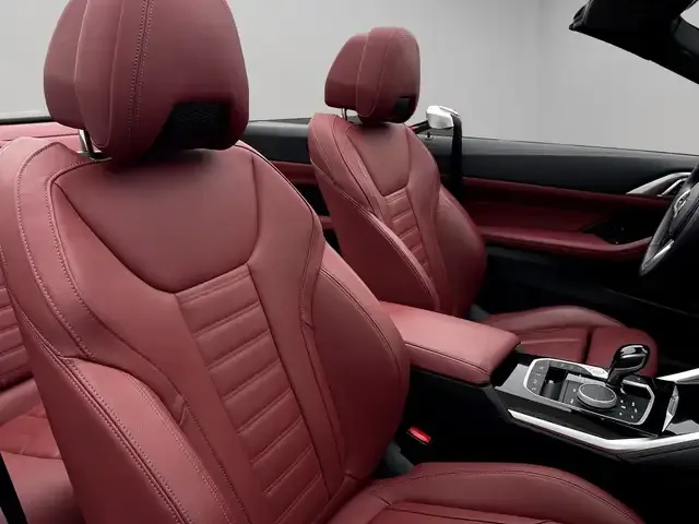 BMW 440