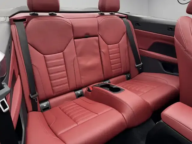 BMW 440