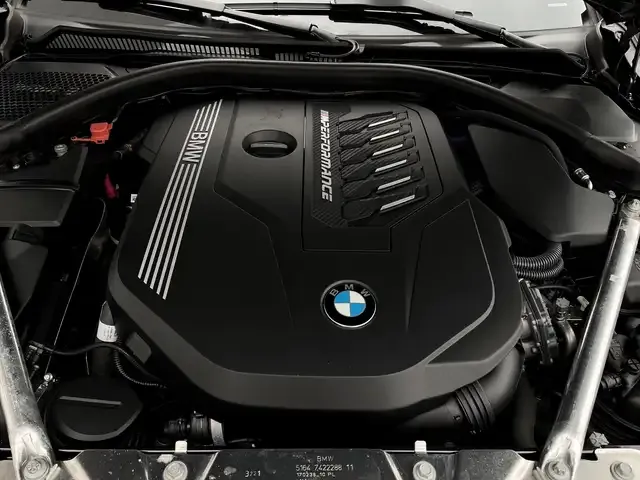 BMW 440