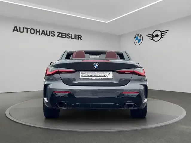 BMW 440