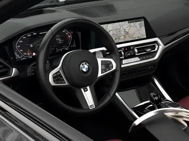 BMW 440