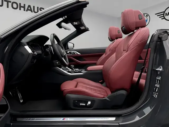 BMW 440