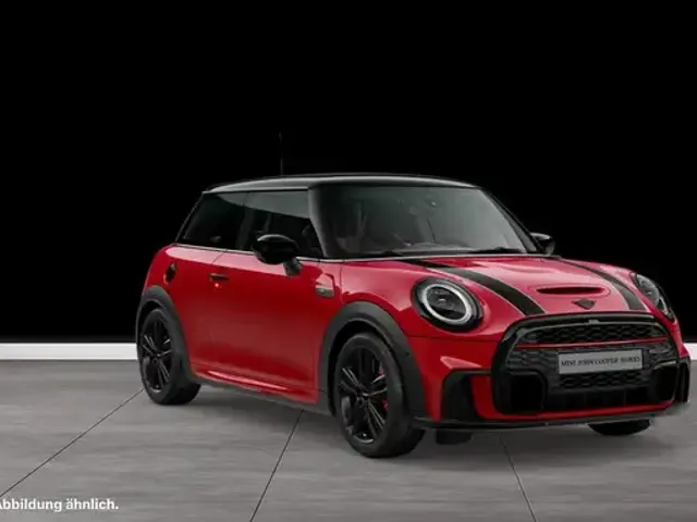 MINI John Cooper Works
