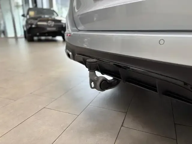 Mercedes-Benz E 450