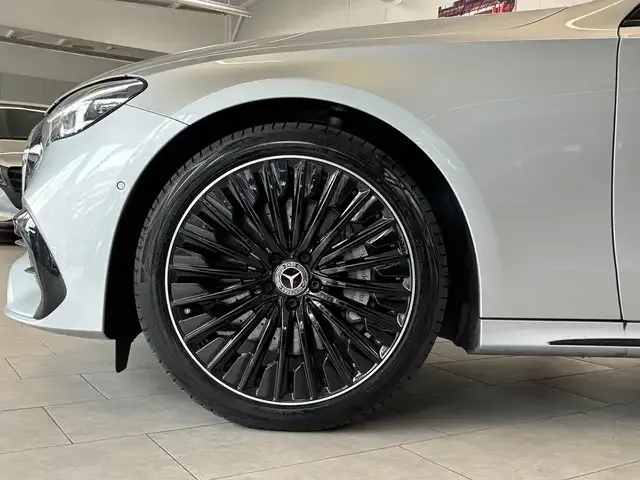 Mercedes-Benz E 450