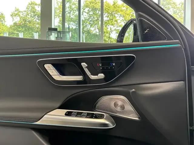 Mercedes-Benz E 450