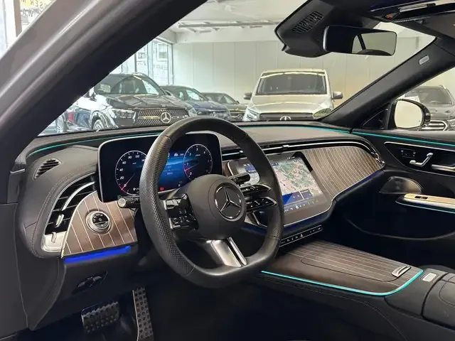 Mercedes-Benz E 450