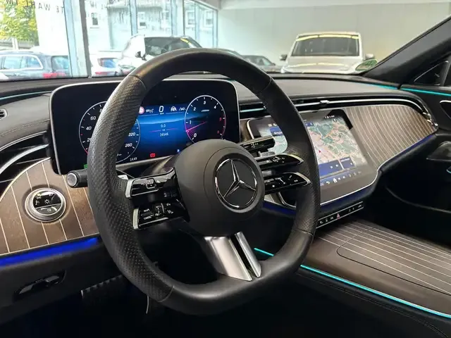 Mercedes-Benz E 450