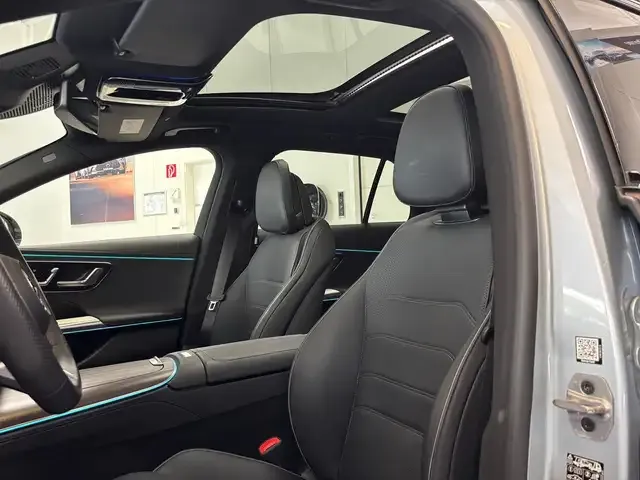 Mercedes-Benz E 450