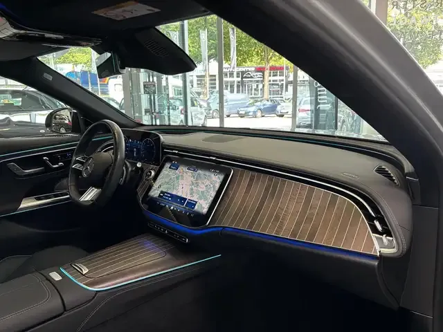 Mercedes-Benz E 450