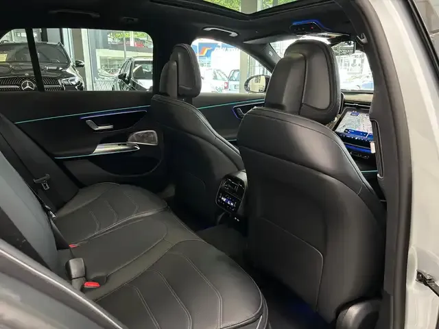 Mercedes-Benz E 450