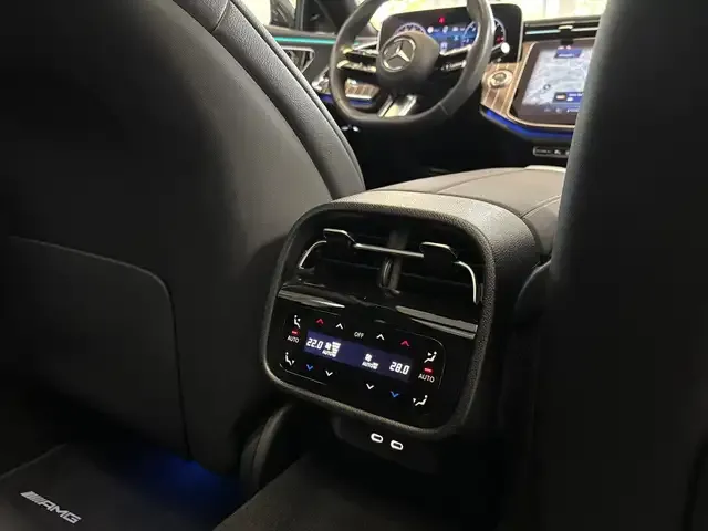 Mercedes-Benz E 450