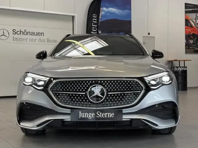 Mercedes-Benz E 450