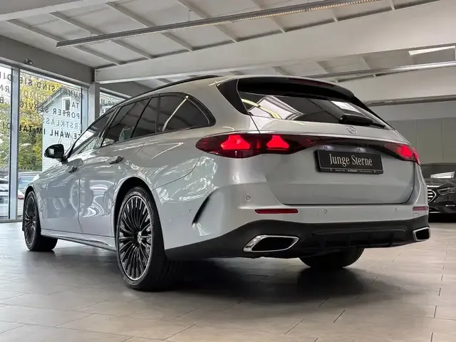Mercedes-Benz E 450
