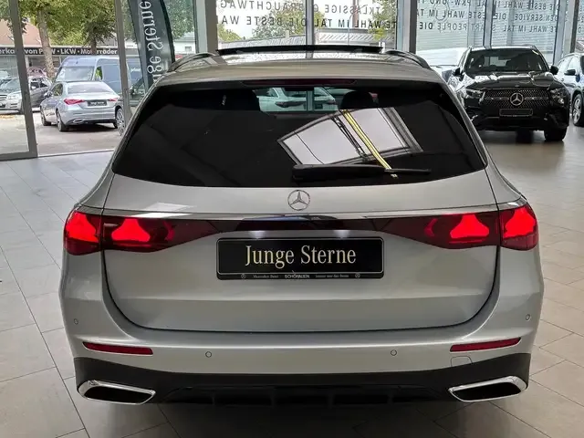 Mercedes-Benz E 450