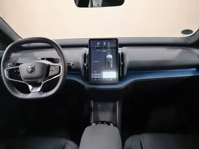 Volvo EX30